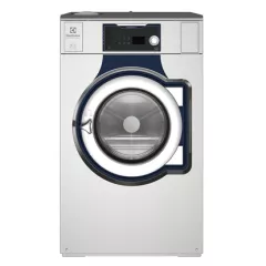 Masina de spalat rufe Electrolux Professional cu turatie normala de stoarcere 20 kg, 130G.