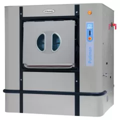 Masina spalat rufe cu bariera igienica Electrolux Professional cu turatie mare de stoarcere 1080l, 300G.