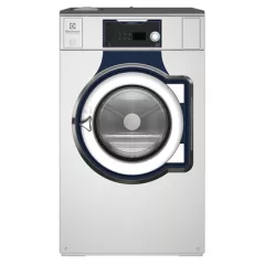 Masina de spalat rufe Electrolux Professional cu turatie medie de stoarcere 28 kg, 200G.