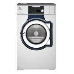 Masina de spalat rufe Electrolux Professional cu turatie medie de stoarcere 45 kg, 200G.