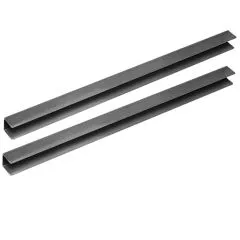 Pereche de ghidaje GN 1/1 (530 mm) pentru mese refrigerate