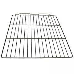 Gratar imbracat in plastic GN 2/1, greutate 1kg, dimensiuni 650x530mm GN 2/1, greutate 1kg, dimensiuni 650x530mm
