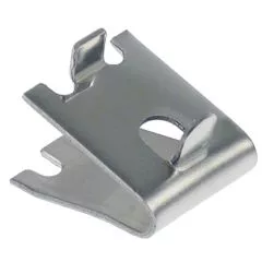 Set de 4 carlige rack pentru dulapuri refrigerate 400/550 litri.