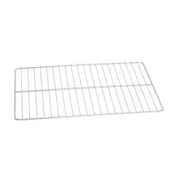 Grila din inox, GN 1/1