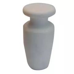 Dop de inchidere pentru fry-top versiunea simpla