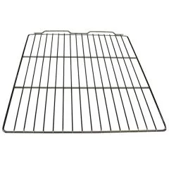 Gratar imbracat in plastic, 530x550 mm, pentru dulapuri refrigerare 600/1200 litres