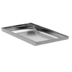 Tava din aluminiu 435x320x8 mm