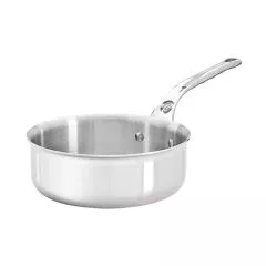 Tigaie saute inox "Affinity", 28 cm/4,6 l - de Buyer