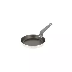 Tigaie clatite rusesti "Choc" 14 cm aluminiu - de Buyer
