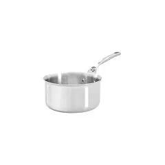 Cratita inox pentru sos "Affinity", 14 cm/1,2 l - de Buyer