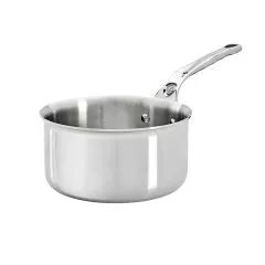 Cratita inox pentru sos "Affinity", 24 cm/5,8 l - de Buyer