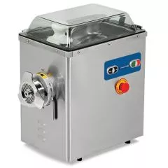 Masina de tocat carne, productivitate 400 kg/h