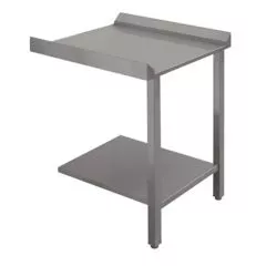 Masa intrare pentru conveyor, 700 mm
