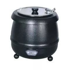 Supiera electrica, 10 litri