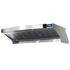 Hota cu motor pentru cuptor pizza CAB0101/ CAB0105