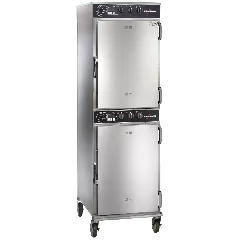 1000-SK/I Dulap cald cu functie de afumare, COOK & HOLD SMOKER