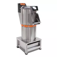Masina de curatat cartofi, capacitate 20 kg