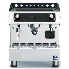 Espressor semi-automat cu 1 grup, boiler 3 litri