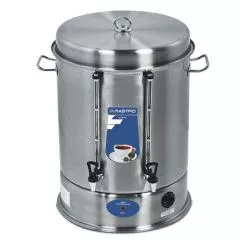 Aparat de preparat ceai, capacitate 40 litri