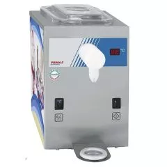 Masina pentru frisca, capacitate 2 litri, productie 100 litri/h