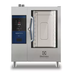 CUPTOR SKYLINE PREMIUM 10 GN 1/1; ELECTRIC;