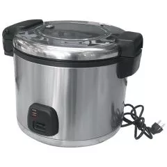 Aparat de gatit orez, capacitate 10 litri