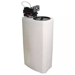 Dedurizator automat pentru apa, capacitate 27 litri
