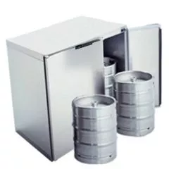 Modul pentru butoi bere, capacitate 4x50 litri