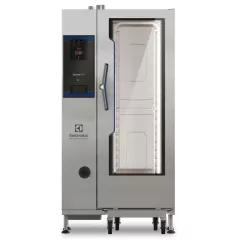 Cuptor Combi SkyLine ProS Electrolux Professional, gaz LPG, 20 GN1/1