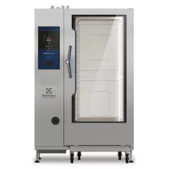 Cuptor Combi SkyLine Premium Electrolux Professional, gaz LPG, 20 GN2/1
