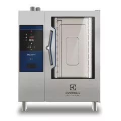 Electrolux Professional - Cuptor Skyline pro 10 GN 1/1; electric;