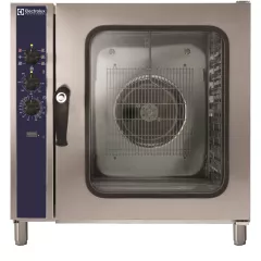 Cuptor convectie Crosswise Electrolux Professional, electric, 10 GN1/1