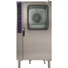 Cuptor convectie Crosswise Electrolux Professional, electric, 20 GN2/1