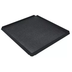 Tava de copt aluminiu, GN2/3