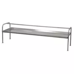 Suprastructura pentru cosuri, 1800 mm