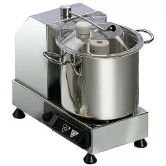Cutter, de banc, capacitate 3,3 litri