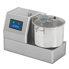 Cutter, de banc, capacitate 8 litri