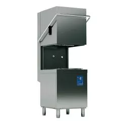 Masina de spalat vase cu capota, control mecanic