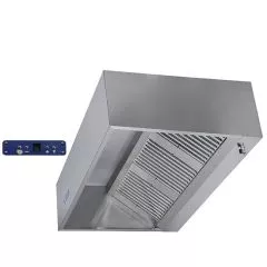 Hota cubica de perete cu motor, 1800x1100 mm