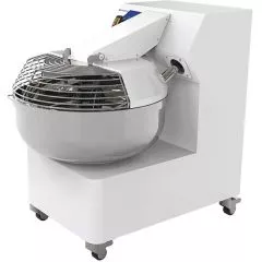 Malaxor aluat cu furca, 35 kg/40 litri