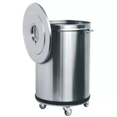 Cos gunoi 50 litri
