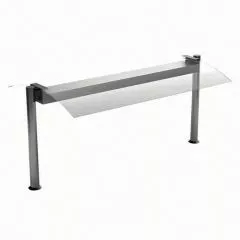 Suprastructura cu iluminare, 4xGN1/1