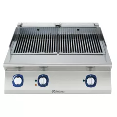 Grill electric mare Electrolux Professional, de banc - HP