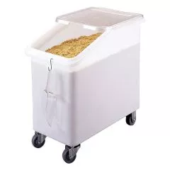Recipient tip roll container, capacitate 102 litri