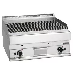 Grill pe gaz, de banc