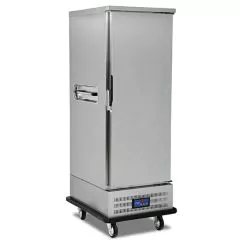 Carucior termic tip banquett 15x GN1/1