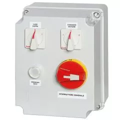 Regulator viteza, capacitate 4 kW