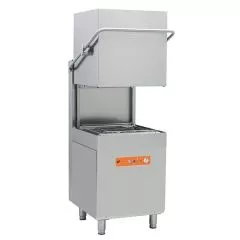Masina de spalat vase tip undercounter, control mecanic