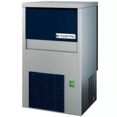 Masina de facut cuburi de gheata, 32 kg/24 h, racire cu aer