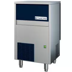 Masina de facut cuburi de gheata, 32 kg/24 h, racire cu apa